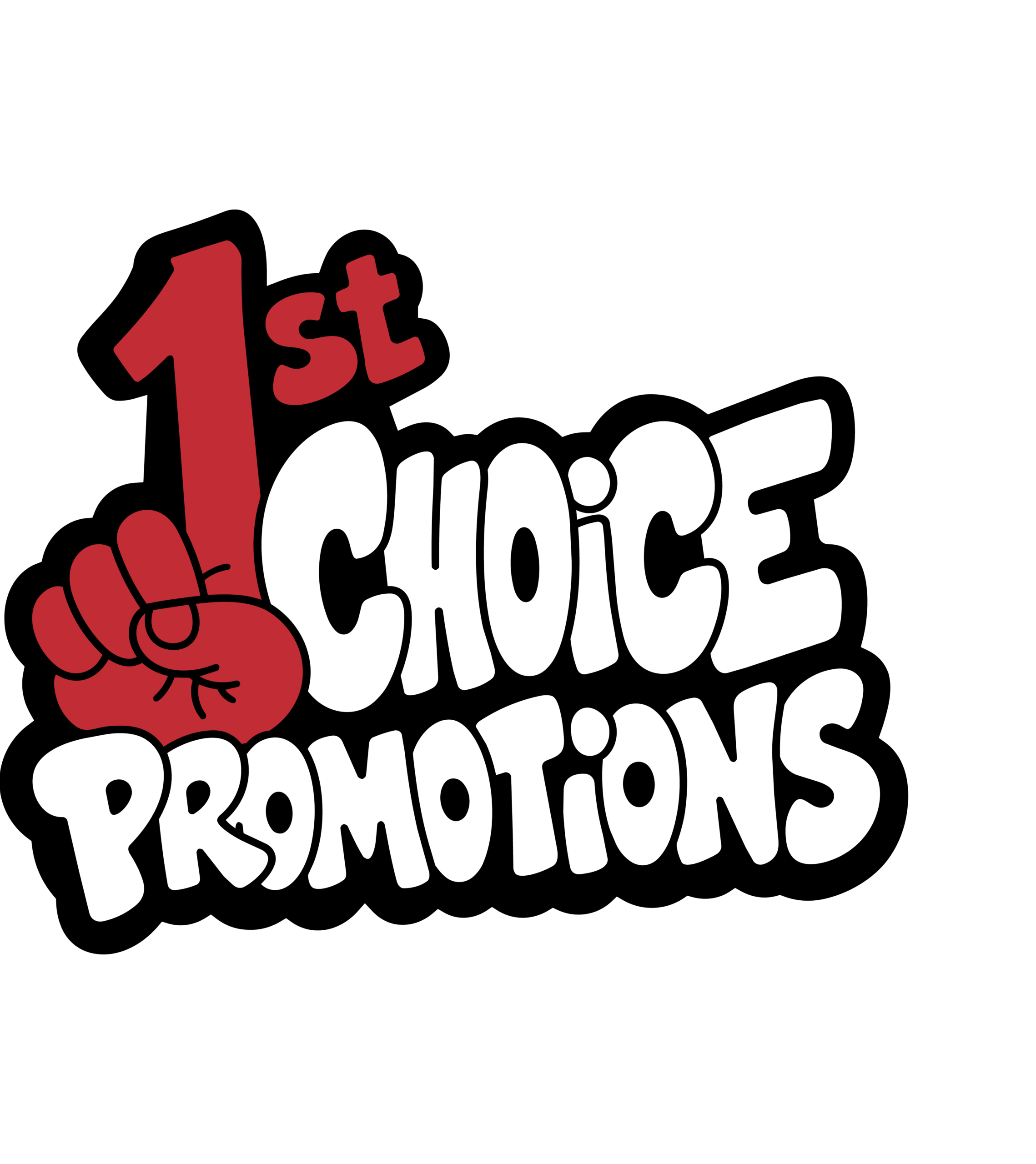 1st Choice Promotions